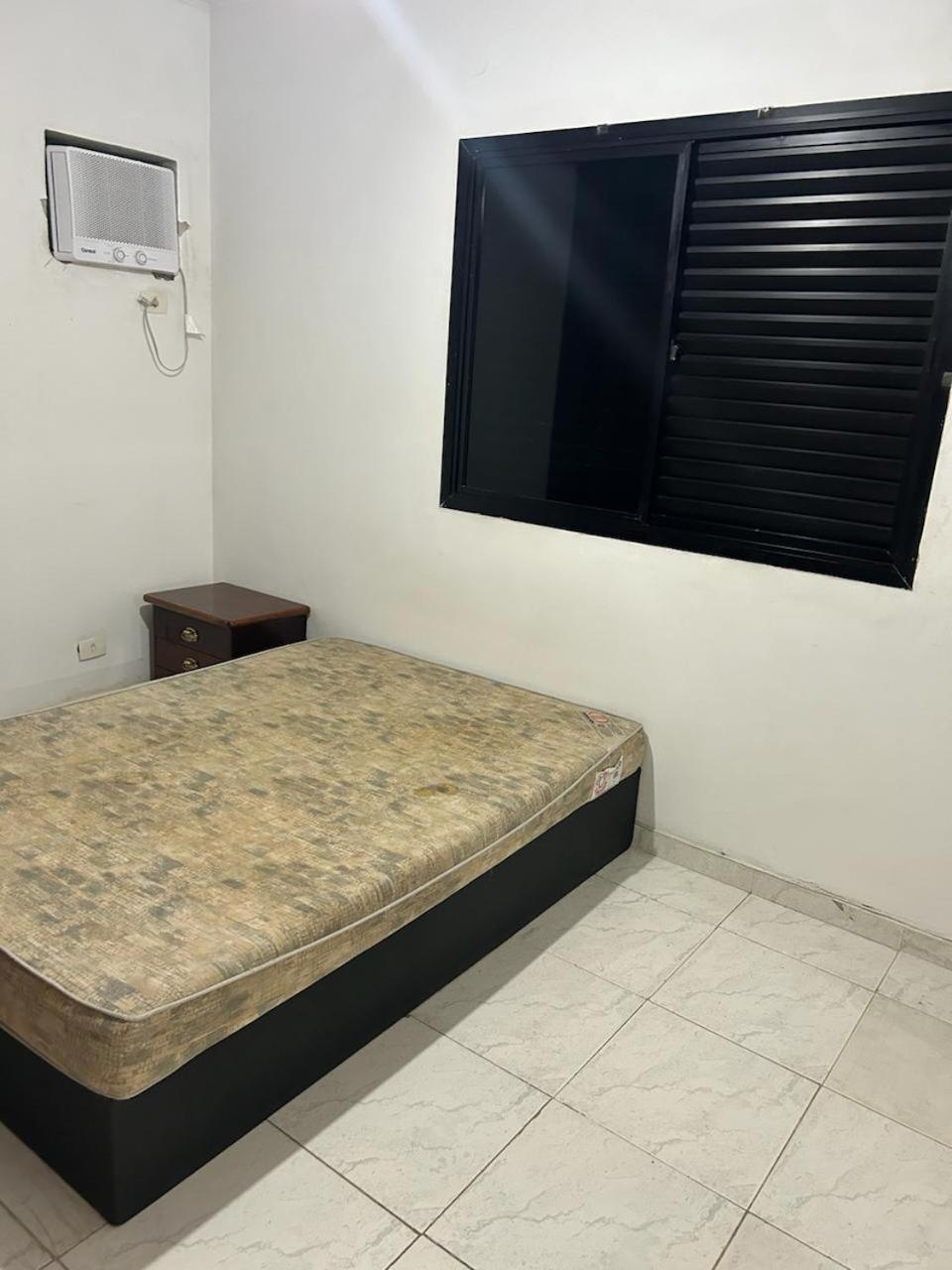 Edificio Costa Azul Apartment Guaruja Bagian luar foto