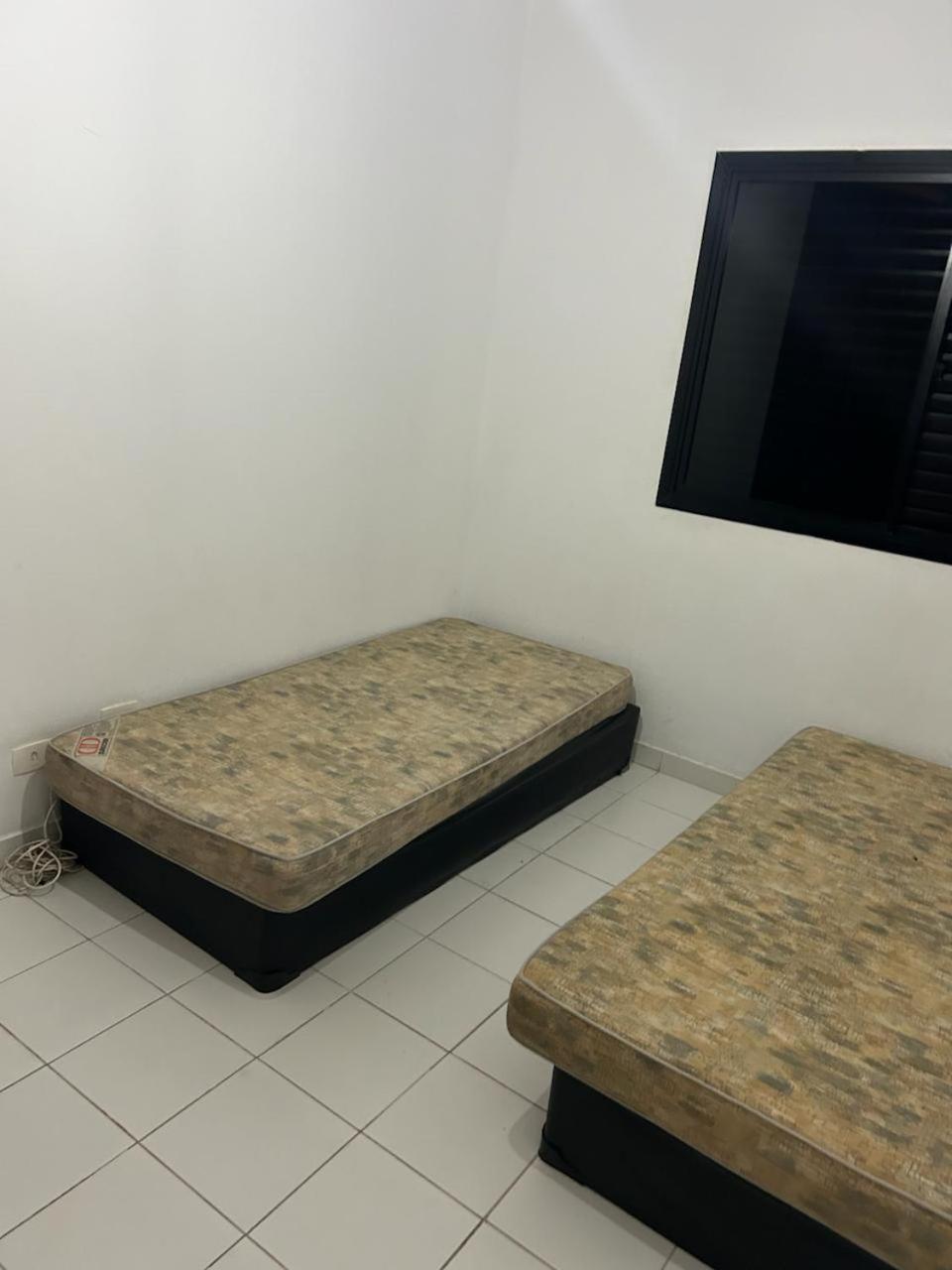 Edificio Costa Azul Apartment Guaruja Bagian luar foto