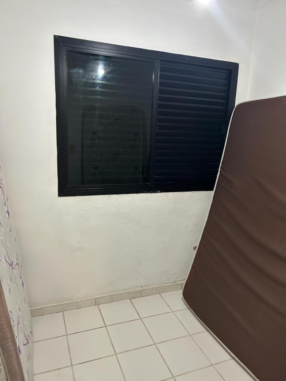 Edificio Costa Azul Apartment Guaruja Bagian luar foto